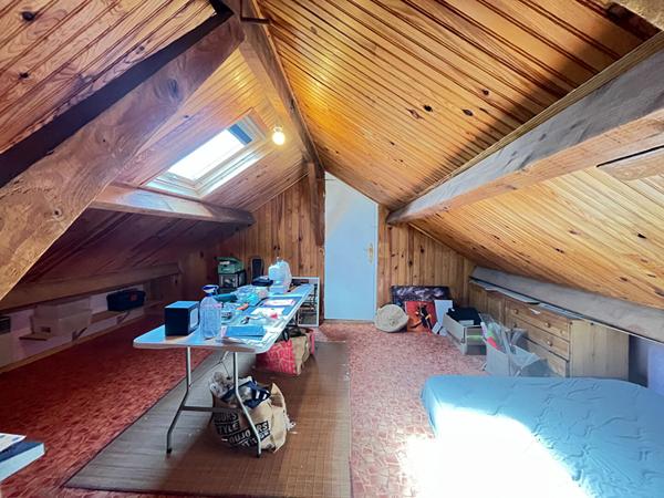 EXCLUSIVITÉ - VINEUIL