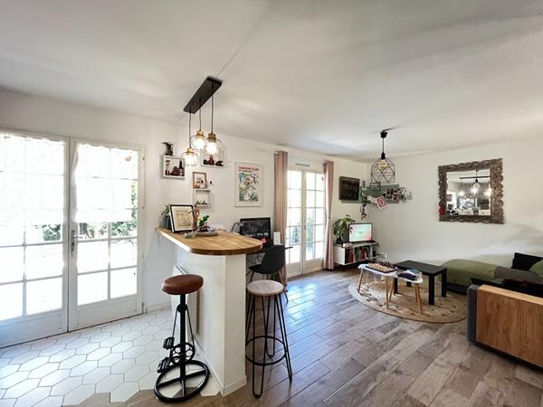 EXCLUSIVITÉ - VINEUIL