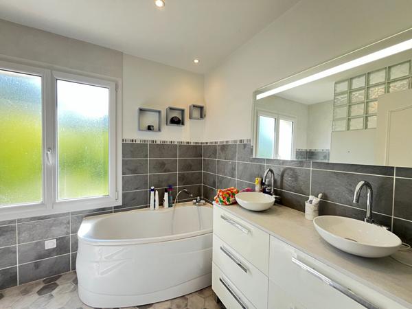 EXCLUSIVITÉ - VINEUIL