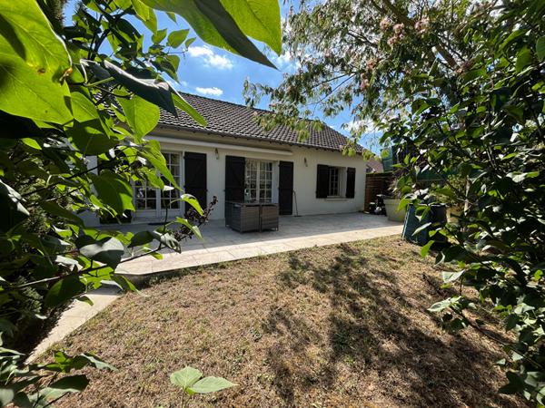 EXCLUSIVITÉ - VINEUIL