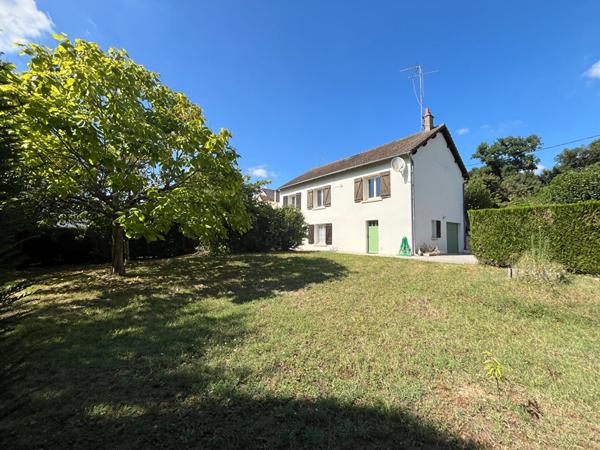 EXCLUSIVITÉ - VINEUIL