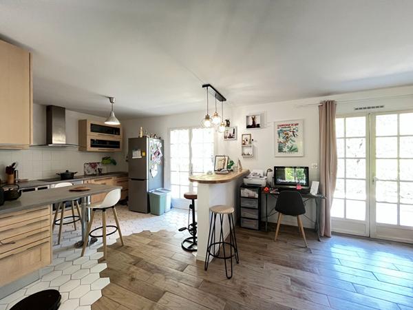 EXCLUSIVITÉ - VINEUIL