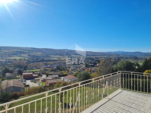 Maison Limoux 5 pièces