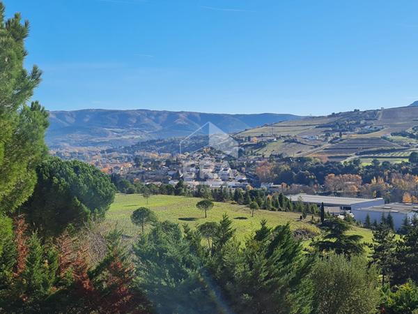 Maison Limoux 5 pièces