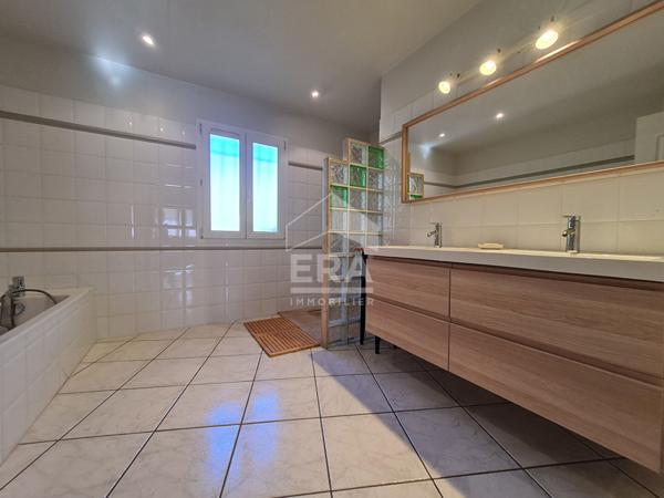 Maison Limoux 5 pièces