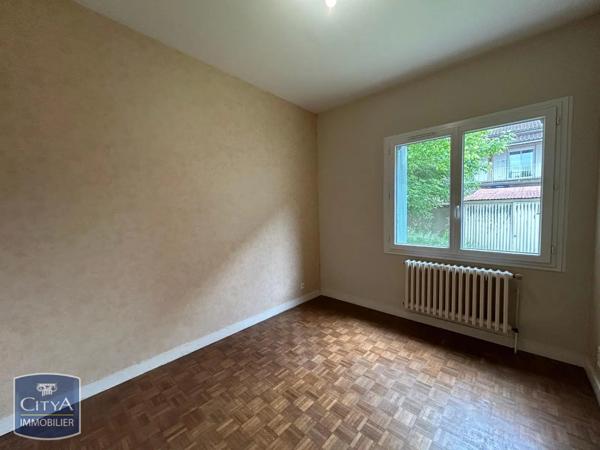 Maison à vendre 4 pièces 88m² Bergerac (24100)