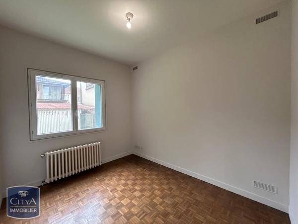 Maison à vendre 4 pièces 88m² Bergerac (24100)