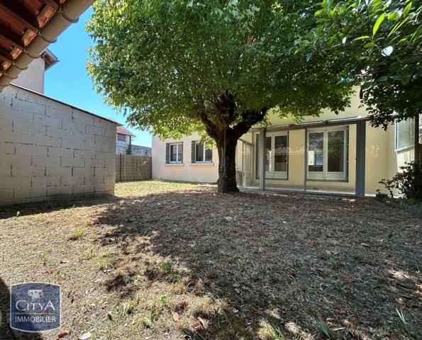 Maison à vendre 4 pièces 88m² Bergerac (24100)