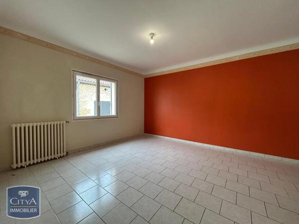 Maison à vendre 4 pièces 88m² Bergerac (24100)