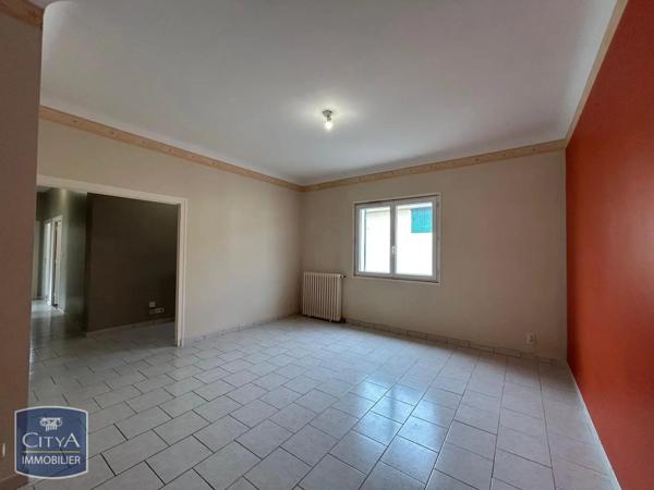 Maison à vendre 4 pièces 88m² Bergerac (24100)