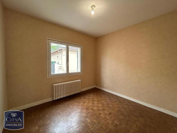 Maison à vendre 4 pièces 88m² Bergerac (24100)