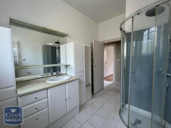 Maison à vendre 4 pièces 88m² Bergerac (24100)