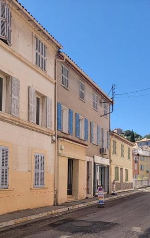 Vente / Immeuble