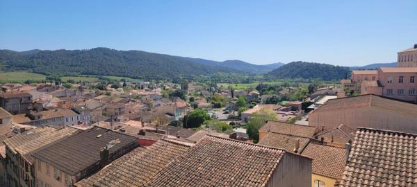 Vente / Immeuble
