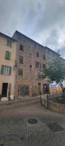 Vente / Immeuble