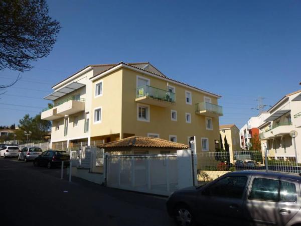 Appartement à louer à Grabels (34790)