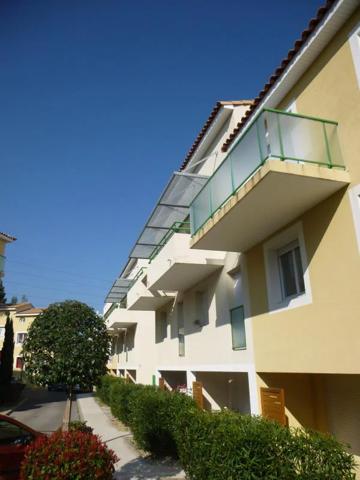 Appartement à louer à Grabels (34790)