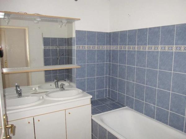 Appartement à louer à Grabels (34790)