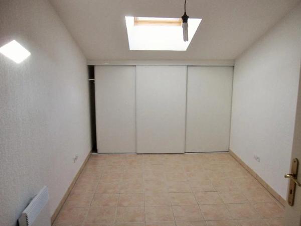 Appartement à louer à Grabels (34790)