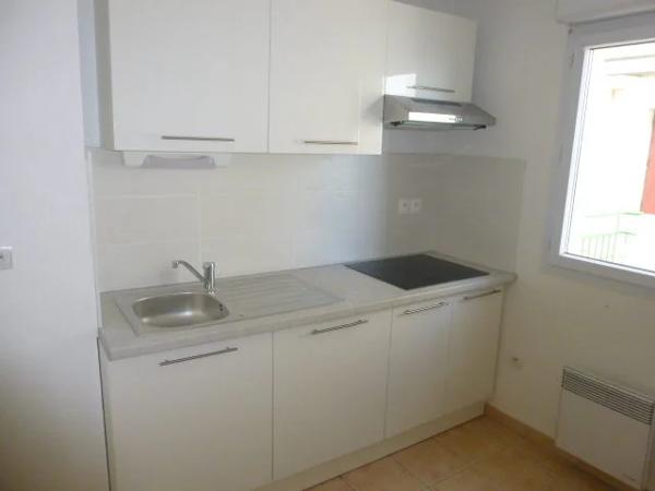 Appartement à louer à Grabels (34790)