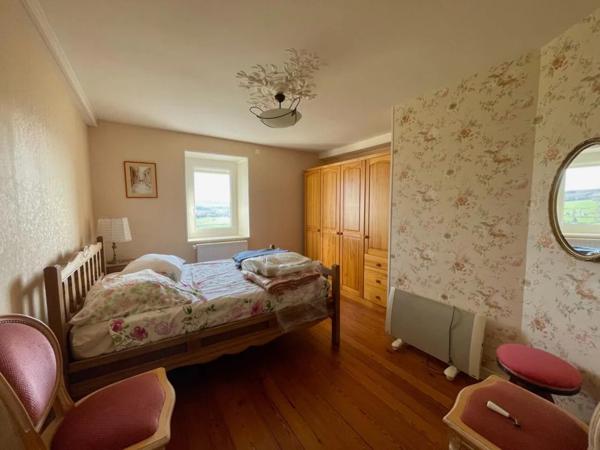 Maison à vendre au Grand-Serre (26530)