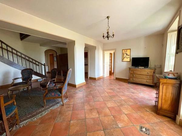 Maison à vendre au Grand-Serre (26530)