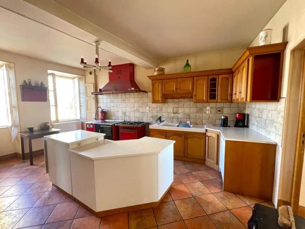Maison à vendre au Grand-Serre (26530)