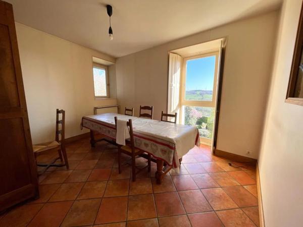 Maison à vendre au Grand-Serre (26530)