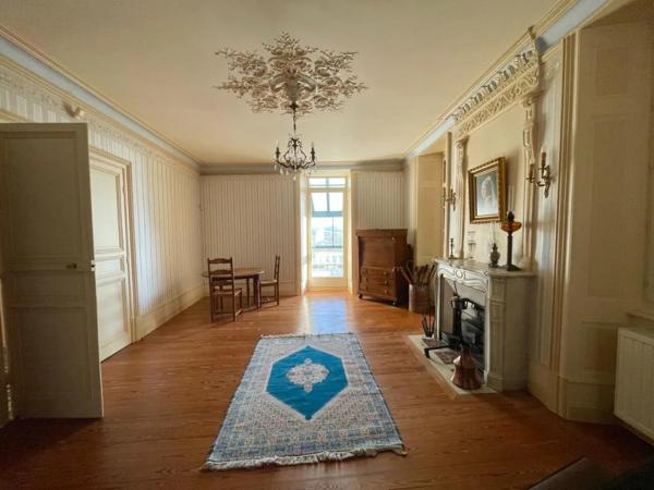 Maison à vendre au Grand-Serre (26530)