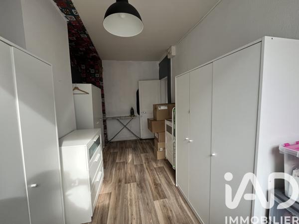 Location appartement 5 pièces 112 m² Bruay-la-Buissière