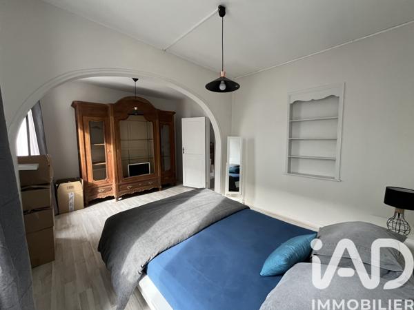 Location appartement 5 pièces 112 m² Bruay-la-Buissière