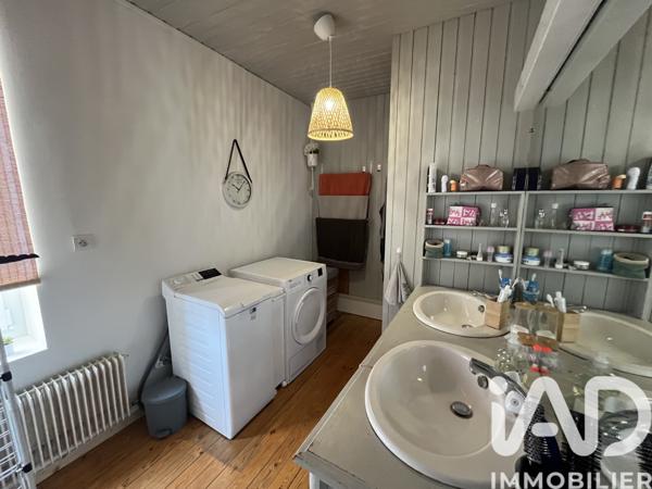 Location appartement 5 pièces 112 m² Bruay-la-Buissière