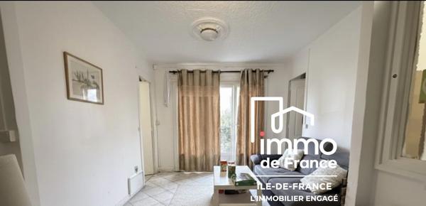 Maison à vendre à Saint-Denis (93380)