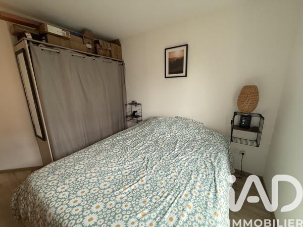 Appartement à vendre 2 pièces 42 m² Marly