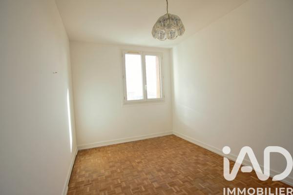 Appartement à vendre 3 pièces 49 m² Asnières-sur-Seine