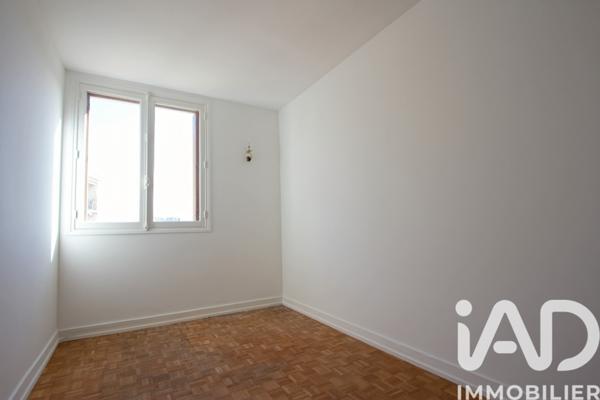 Appartement à vendre 3 pièces 49 m² Asnières-sur-Seine