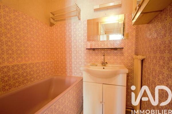 Appartement à vendre 3 pièces 49 m² Asnières-sur-Seine