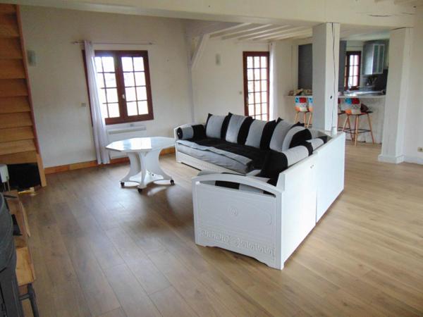 PAVILLON SECTEUR CALME