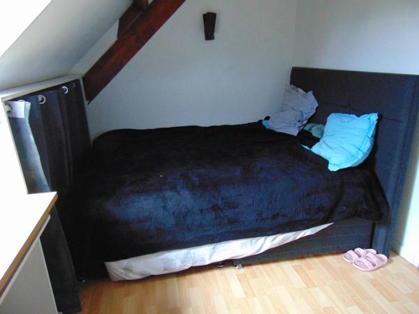 PAVILLON SECTEUR CALME