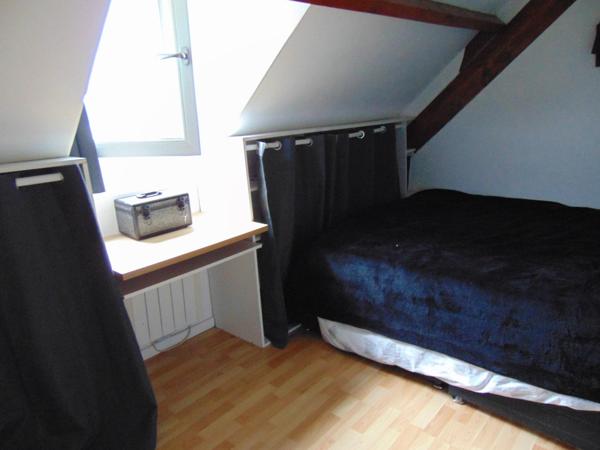 PAVILLON SECTEUR CALME