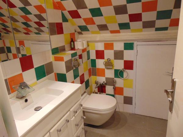 PAVILLON SECTEUR CALME