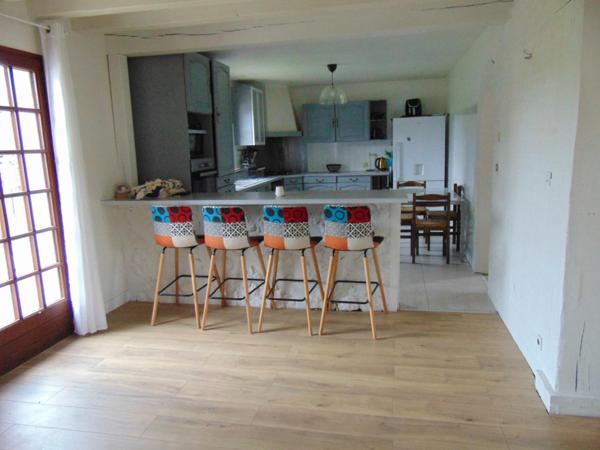 PAVILLON SECTEUR CALME