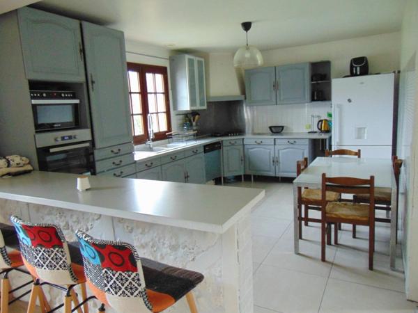 PAVILLON SECTEUR CALME