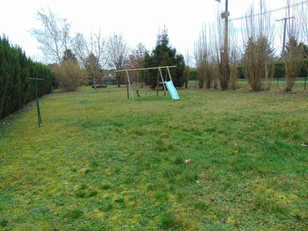 PAVILLON SECTEUR CALME