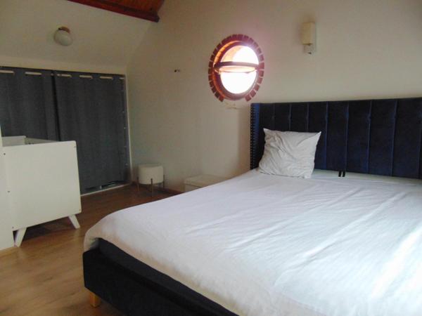 PAVILLON SECTEUR CALME