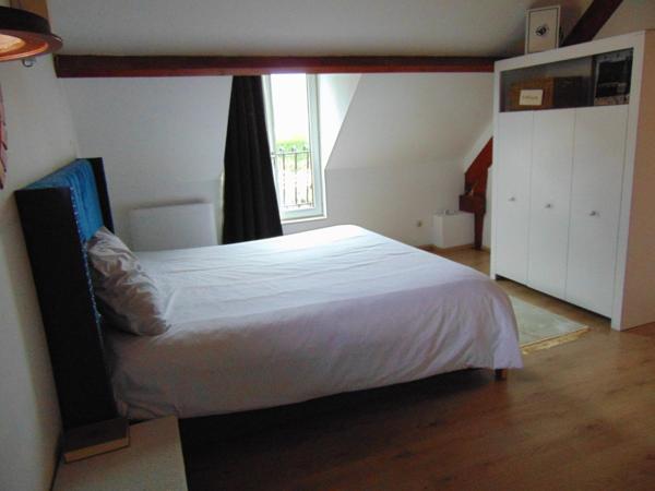 PAVILLON SECTEUR CALME