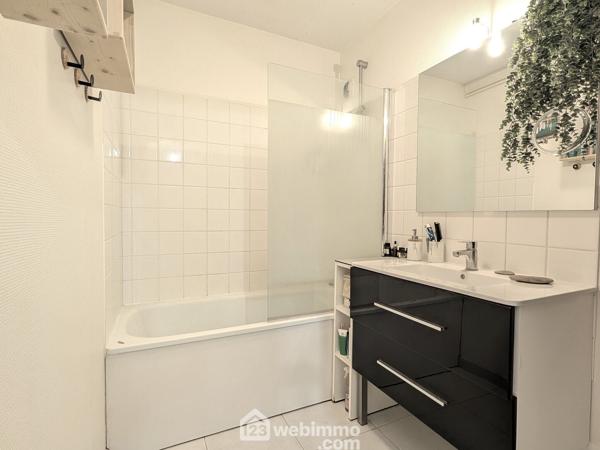 Appartement 68.25 m² à Angers 49100
