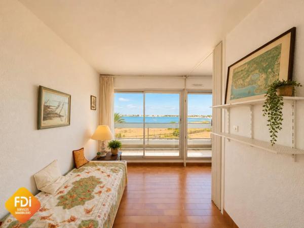 Appartement à vendre au Grau-du-Roi (30240)