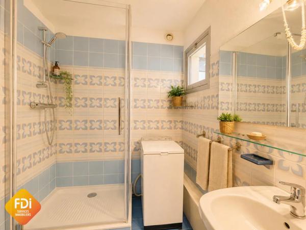 Appartement à vendre au Grau-du-Roi (30240)