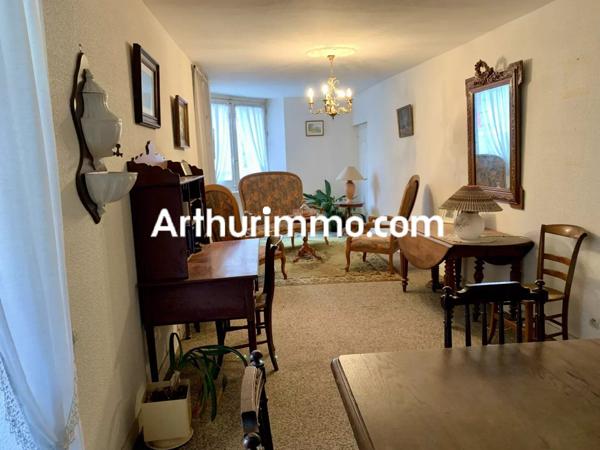 Vente Maison 160 m2 à Mauléon